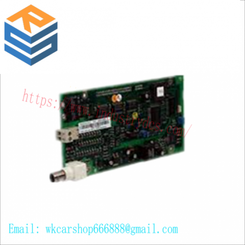 ABB 3ASD573001A13 Communication Board - Advanced Control for Industrial Automation