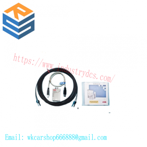 ABB 3AUA0000040000 Field Kit: Control & Automation Solution