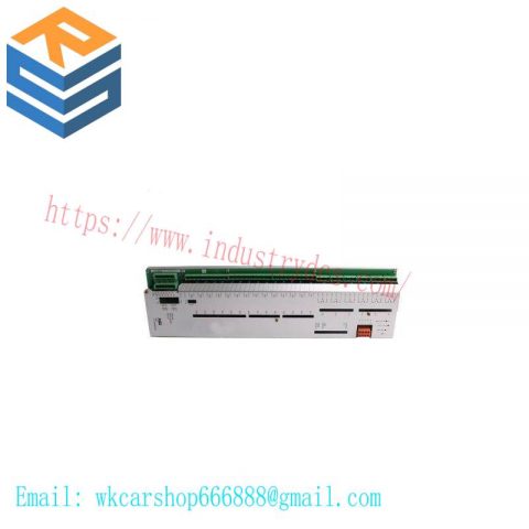 ABB 3BHB003041R0001 - IOEC I/O Control Module