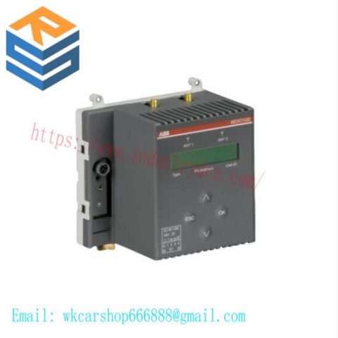 ABB C703 AE01 3BHL00386P0101 GV Control Module for Industrial Automation