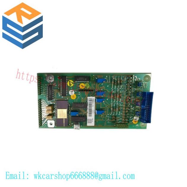 ABB 3BHB003688R0001 PFTL101B 2.0KN ABB Controller