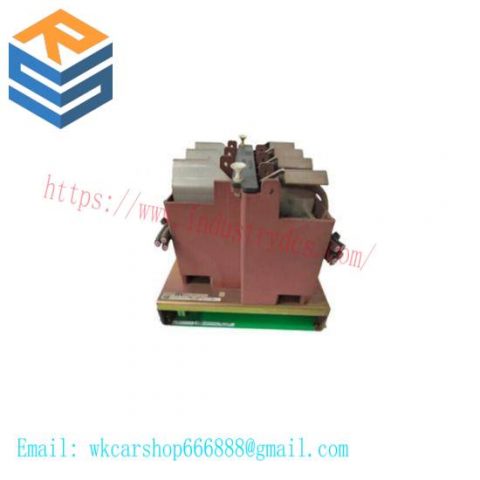 ABB 3BHB004661R0001 Power Supply - High Efficiency & Reliable Electrical Solutions