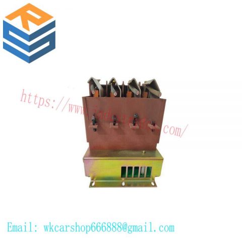 ABB 3BHB004661R0101 KUC711AE Gate Unit - Advanced Control Solution for Industrial Automation