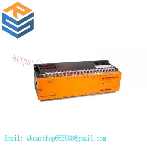 ABB KUC755 AE105 3BHB005243R0105 Power Supply Module, A Comprehensive Solution for Industrial Automation