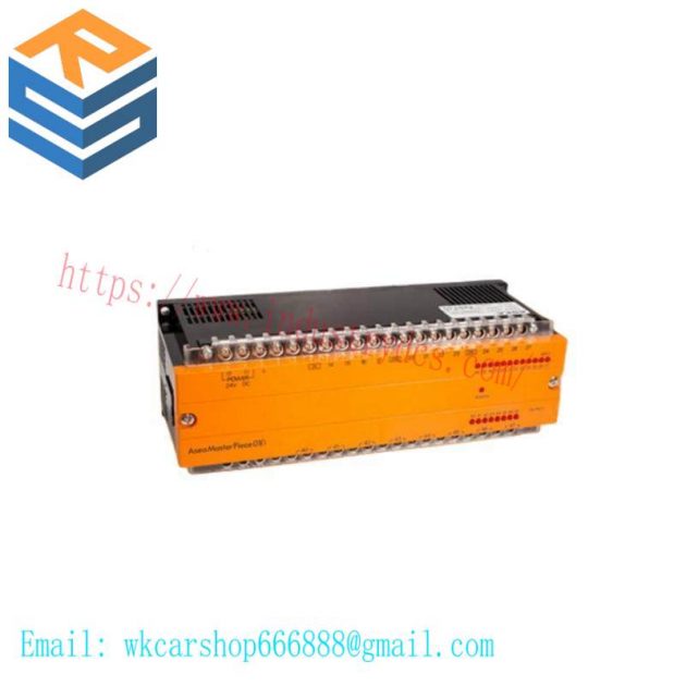 ABB KUC755 AE105 3BHB005243R0105 Power Supply Module, A Comprehensive Solution for Industrial Automation