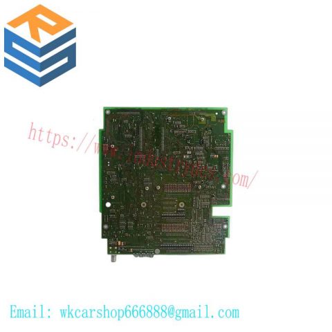 ABB 3BHB005727R0001 - UNS2880A-P,V1 PC BOARD MODULE