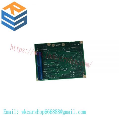 ABB UAC375AE103 Control Board - 3BHB006621R0103, Advanced Industrial Control Solution