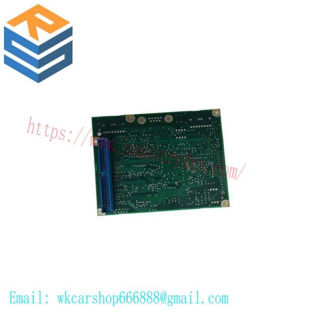 ABB UAC375AE103 Control Board - 3BHB006621R0103, Advanced Industrial Control Solution