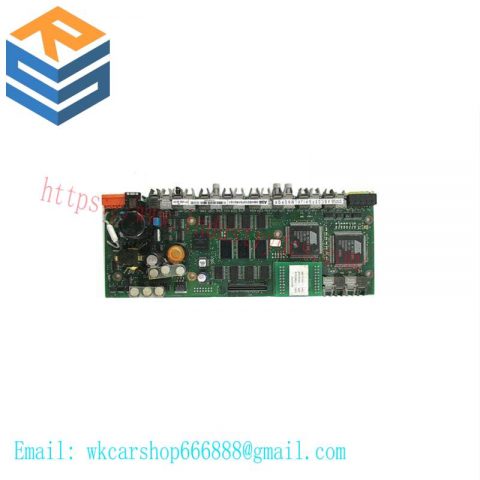ABB 3BHB007211R0101 | XVC768AE101 Controller MODULE