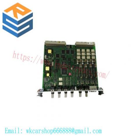 ABB 3BHB014867R0002 Circuit Board
