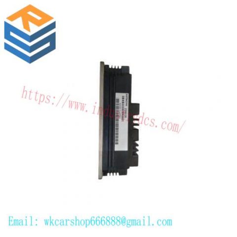 ABB 3BHB032608R0001 | Advanced IGBT Module