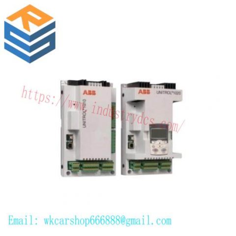 ABB 3BHB036579R0001 - A2K Adapter