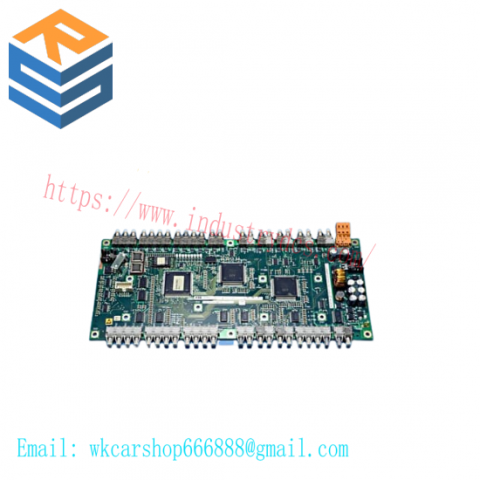 ABB 3BHE004573R0141 UFC760BE141 Industrial PC Board