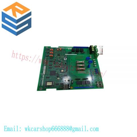ABB 3BHE006422R0002 - UNS2861C-P,V2 Circuit Board for Advanced Control Systems