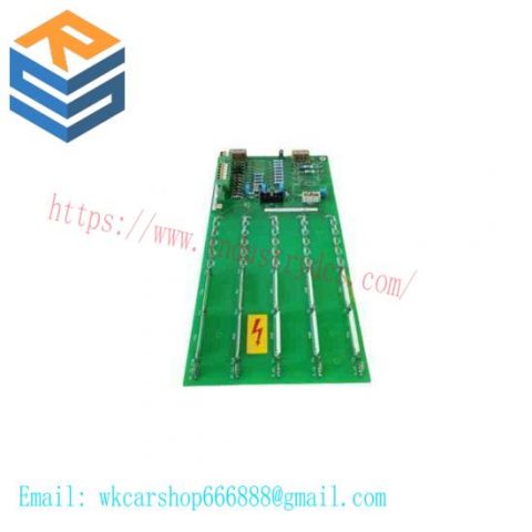 ABB UNS 0887A-P 3BHE008128R0001 Control Module: Advanced Automation Solutions for Industry 4.0