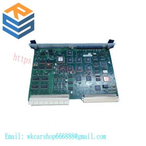 ABB 3BHE013299R0001 - Advanced LTC743C Control Module