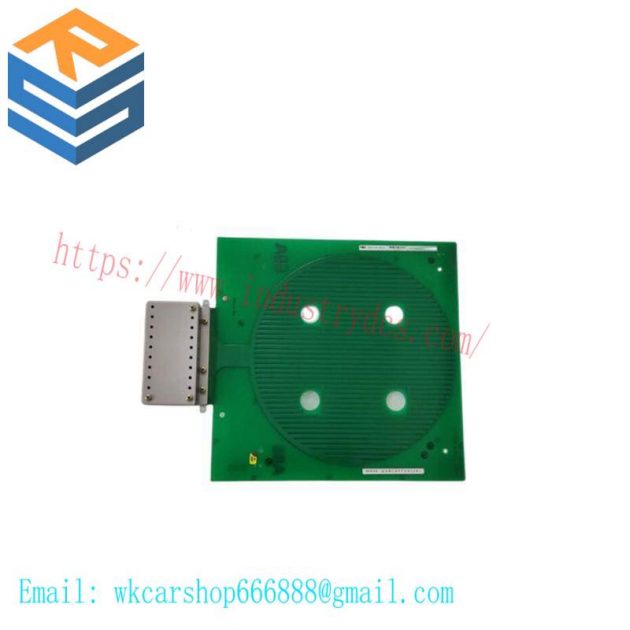 ABB 3BHE014023R0101 - UFC789 AE101 FSCD-BOARD, High-Performance Control Module for Advanced Automation Solutions