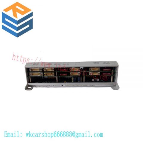 ABB 3BHE014135R0011 - UAD149 Power Supply Module, Industrial Automation Solutions