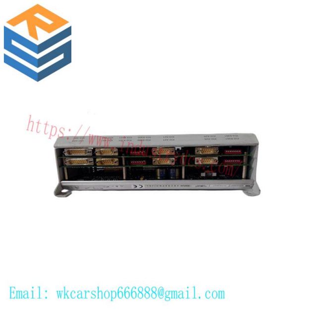 ABB 3BHE014135R0011 - UAD149 Power Supply Module, Industrial Automation Solutions