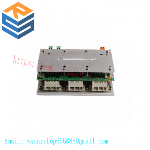 ABB 3BHE014185R0002 - UUD148 AE02 Current Transducer Control Board