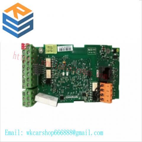 ABB 3BHE014658R0101 Process Control Board, Expert Solution for Industrial Automation