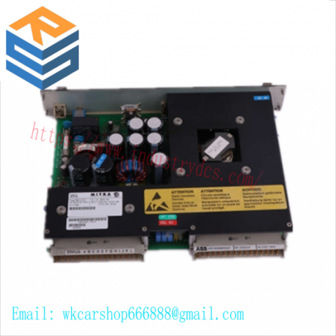ABB 3BHE014658R0102 Servo Controller - Precision Control for Industrial Automation