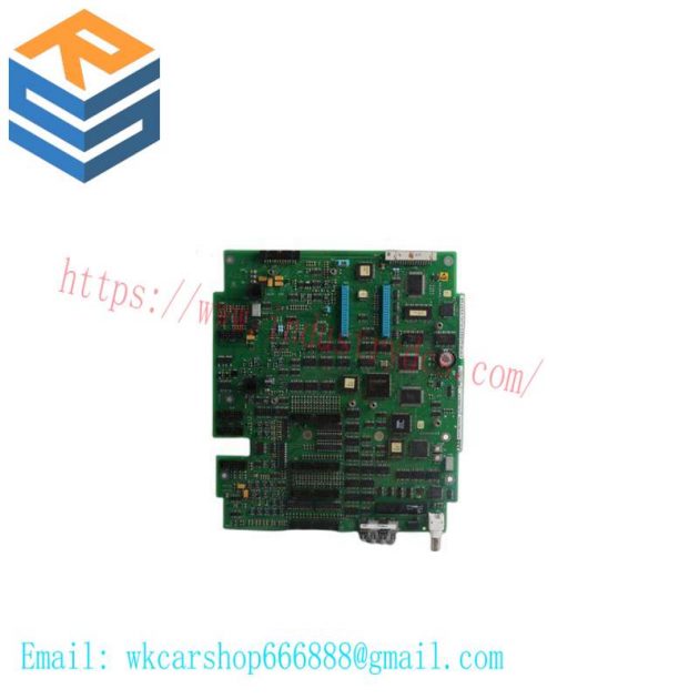 ABB 3BHE014967R0001: High-Performance Circuit Board for Industrial Automation