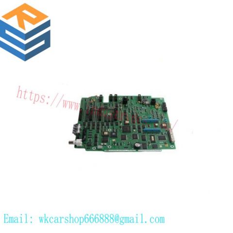 ABB 3BHE014967R0001 - UNS2880B-P V1 COB Board