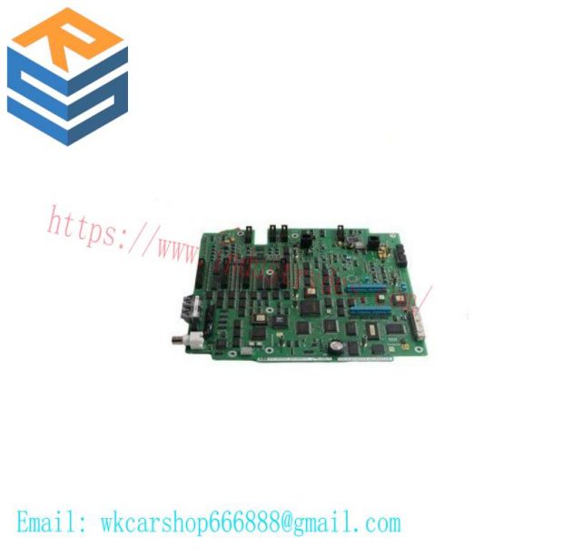 ABB 3BHE014967R0001 - UNS2880B-P V1 COB Board