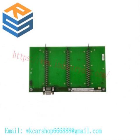 ABB 3BHE021083R0101 - Precision Multifunction Controller Module