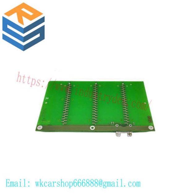 ABB 3BHE021083R0101 | XVC770BE101 Digital Output Module - Advanced Control Solutions for Industrial Applications