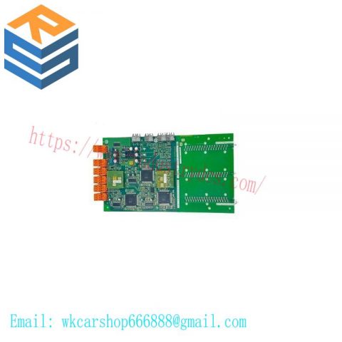 ABB 3BHE021889R0101 ADCVI-Board Coat: Industrial Automation Solutions