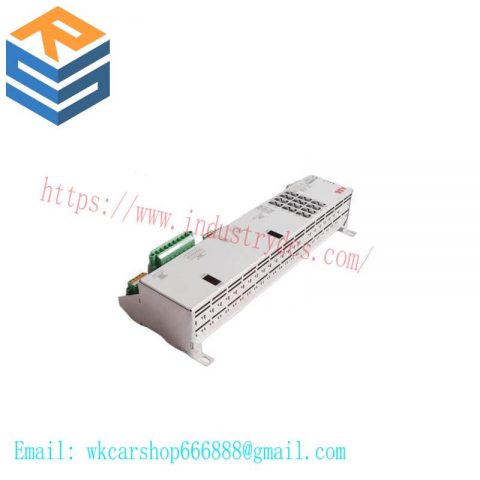 ABB PCD230 A101 Communication Control Module 3BHE022291R0101