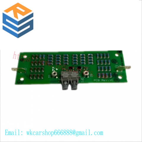 ABB 3BHE022678R0102 | Channel Contact Module