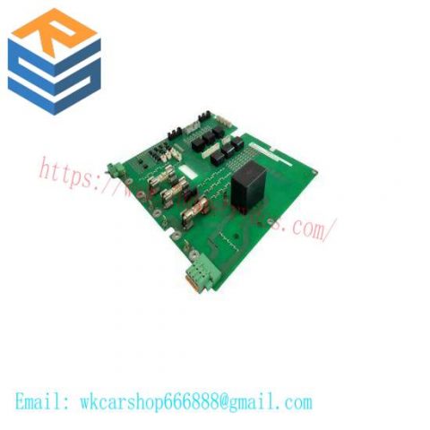 ABB 3BHE022886R0001: Advanced PCB Card for Industrial Automation