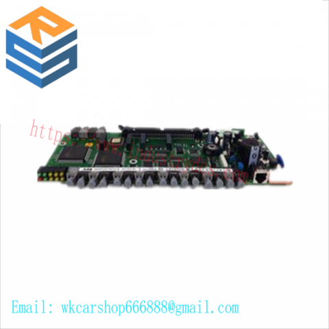 ABB PPC907 BE 3BHE024577R0101 Inverter Module, High-Power Conversion Solutions