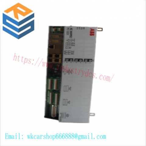ABB 3BHE025883RO101 | Digital Input Module