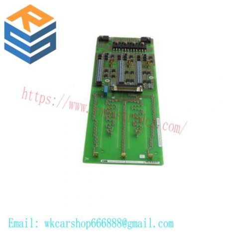 ABB 3BHE026284R0102 UAD215 A102 Distributor