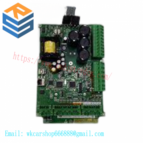 ABB 3BHE029153R0101: Advanced Control Module, Engineered for Industrial Efficiency
