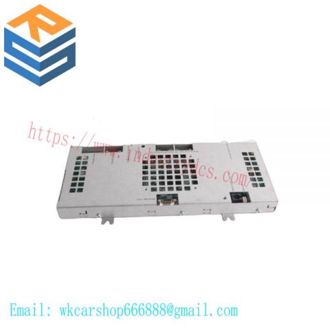 ABB 3BHE035301R1002 UNS0121 A-Z V1 CMT100 Release