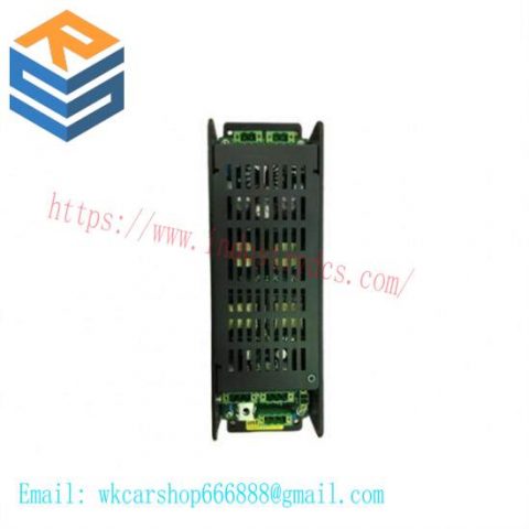 ABB 3BHE035400R0001 - Industrial Power Supply Module