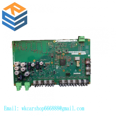 ABB GD D360 C 3BHE047217R0101 High Voltage Inverter Board, New