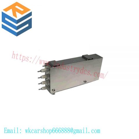 ABB 3BHL001049P0002 Capacitor for Industrial Control Systems