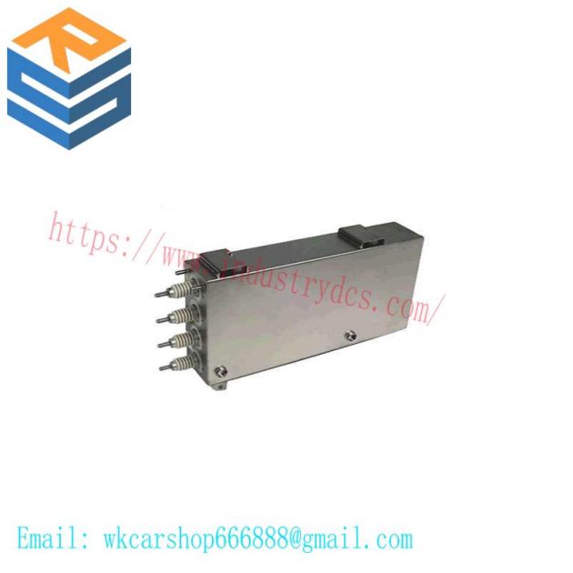 ABB 3BHL001049P0002 Capacitor for Industrial Control Systems
