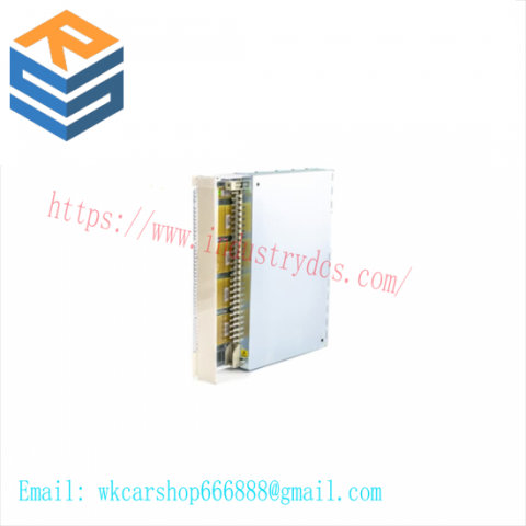 ABB 3BHT300025R1 - High-Precision Digital Input Module for Advanced Control Systems