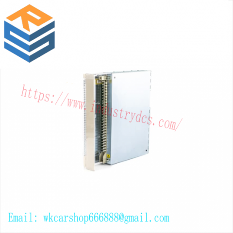 ABB 3BHT300051R1 Analog Output Module - Precision Control for Your Industrial Needs