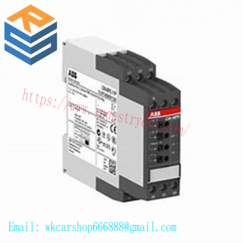 ABB 3BHT300054R3/A XI-11 Programmable Logic Controller Module