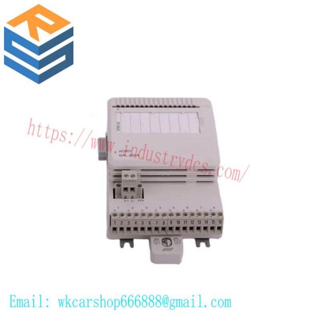ABB 3BHT300054R3/A XI-11 Press Transform Unit Board - Advanced Control Solution for Industrial Press Applications