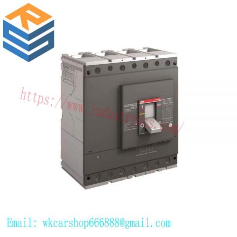 ABB 3BSC610D65R1 Power Supply Module