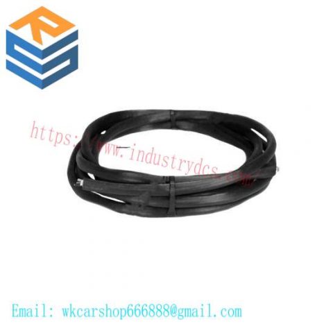 ABB 3BSC950098R1 Twisted Pair Tap Cable - Industrial Automation Solutions
